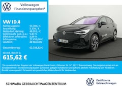 Bild des Angebotes VW ID.4 Pro *Wärmep.*PANO*AHK*IQ.LIGHT*AHK*ACC*21"*