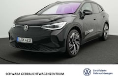 Bild des Angebotes VW ID.4 Pro *Wärmep.*PANO*AHK*IQ.LIGHT*AHK*ACC*21"*