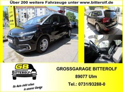 Bild des Angebotes Citroen Grand C4 Picasso C4 Spacetourer HDi 130 FEEL 7Sitze/Navi/SHZ/RFK/