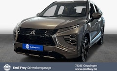 Bild des Angebotes Mitsubishi Eclipse Cross Plug-In Hybrid 4WD Select*Vorführwag