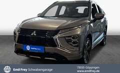 Bild des Angebotes Mitsubishi Eclipse Cross Plug-In Hybrid 4WD Select*Vorführwag