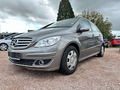 Bild des Angebotes Mercedes-Benz B 150 B 150*HU 10/2026*Automatik*101.000 km*