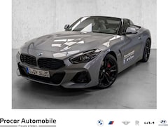 Bild des Angebotes BMW Z4 M40i Adapt.Fahrw.,HuD, LM19, Innovationspaket