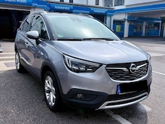 Bild des Angebotes Opel Crossland Crossland 1.2 Automatik Ultimate