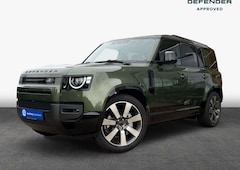Bild des Angebotes Land Rover Defender 110 D350 X-Dynamic HSE 257 kW, 5-türig (D