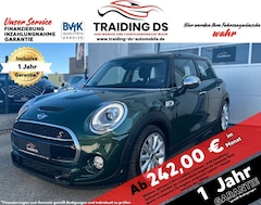 Bild des Angebotes MINI Cooper SD | 5 TÜRER | AUTOMATIK | HARMAN KARDON