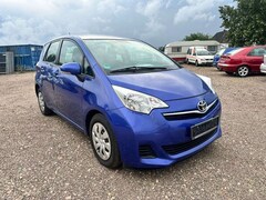 Bild des Angebotes Toyota Verso-S Life