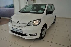 Bild des Angebotes Skoda Citigo iV Ambition CLIMATRONIC