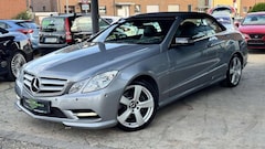 Bild des Angebotes Mercedes-Benz 220 E Cabrio 220 CDI BlueEfficiency*AMG-P*Automtaik*