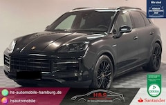 Bild des Angebotes Porsche Cayenne E-Hybrid