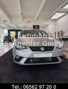 Bild des Angebotes SEAT Ibiza FR 1,0 TSI/DSG/18 Zoll/