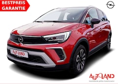 Bild des Angebotes Opel Crossland 1.2 Business LED Tempomat Sitzheizung