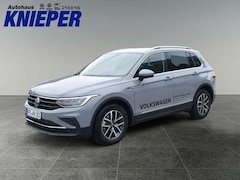 Bild des Angebotes VW Tiguan Life 1.5 TSI Life AUTOMATIK+AHK