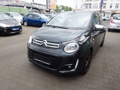 Bild des Angebotes Citroen C1 VTi 68 Airscape Shine mit Faltdach, AUTOMATIK