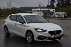 Bild des Angebotes SEAT Leon FR-Line*2.0TDI*DSG*LED*Navi