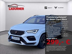 Bild des Angebotes CUPRA Ateca 4 Drive*AHK+LED+360KAM+COPPER+PANODACH+PDC*