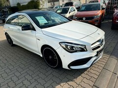 Bild des Angebotes Mercedes-Benz CLA 45 AMG SB CLA 45 AMG 4Matic*NIGHT PAKET*LEDER*PANO*LED