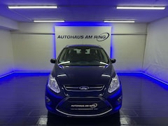 Bild des Angebotes Ford C-Max 1.HND TEMPO PDC 2-ZONEN NOTBREMS ALLWETTER