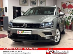Bild des Angebotes VW Tiguan Tiguan 2.0 TDI Join DSG/LED/Navi/Spur/VZE/Ahk