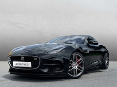 Bild des Angebotes Jaguar F-Type Coupe R AWD PANORAMA DAB 20 LED