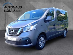 Bild des Angebotes Nissan NV300 Kombi L1H1 2,7t PREMIUM 2 DPF AHK SHZ Temp Tel.-Vo