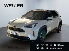 Bild des Angebotes Toyota Yaris Cross Hybrid 130 1.5 Teamplayer *RCam*PDC*