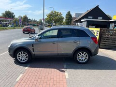 Bild des Angebotes Opel Antara Design Edition 4x4 Navi,