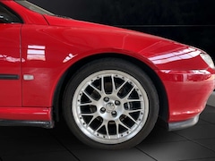 Bild des Angebotes Peugeot 406 Coupe 2.2 Zahnriemen + Reifen neu / BBS / Eibach /