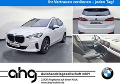 Bild des Angebotes BMW 220 220iA Active Tourer AHK Rückfahrkamera Navi DSG