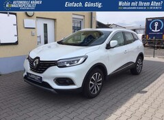 Bild des Angebotes Renault Kadjar Intens AHK Navi Klima 1.3 AT 140 PS
