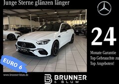 Bild des Angebotes Mercedes-Benz C 63 AMG C 63 S T E Perf. Premium+,Voll !!,NP 145.317.-! BC