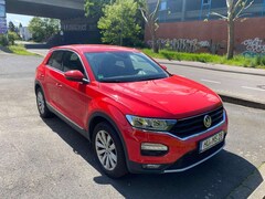 Bild des Angebotes VW T-Roc T-Roc 1.5 TSI ACT OPF Sport