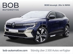 Bild des Angebotes Renault Megane E-Tech Iconic 220 Comfort Range 8-fach bereift