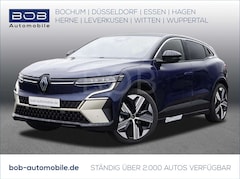 Bild des Angebotes Renault Megane E-Tech Iconic 220 Comfort Range 8-fach bereift