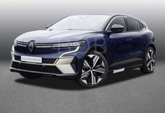 Bild des Angebotes Renault Megane E-Tech Iconic 220 Comfort Range 8-fach bereift
