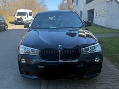 Bild des Angebotes BMW X4 X4 xDrive35d Aut.