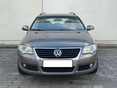 Bild des Angebotes VW Passat Variant 2.0 TDI   Prs 140