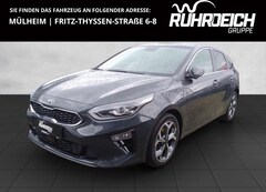 Bild des Angebotes Kia Ceed / cee'd 1.4 T-GDI Spirit Navi JBL LED SITZHEIZ. Soundsyste