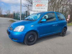Bild des Angebotes Toyota Yaris 1.3 Sol Tüv 03.2027