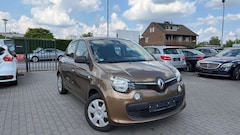 Bild des Angebotes Renault Twingo Expression | 2.HAND | KLIMA | 5-TÜRER