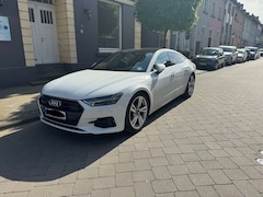Bild des Angebotes Audi A7 40 basis TDI quattro