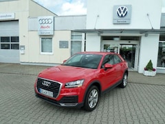 Bild des Angebotes Audi Q2 35 TFSI basis