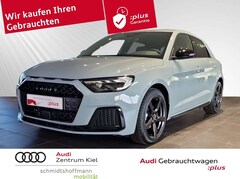 Bild des Angebotes Audi A1 Sportback 30 TFSI Advanced S-tronic LED ACC Klima