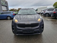 Bild des Angebotes Kia Sportage Sportage 1.6 GDI 2WD Attract