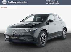 Bild des Angebotes Mercedes-Benz EQA 300 EQA