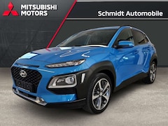Bild des Angebotes Hyundai KONA 1.6 T-GDI Premium Krell Full-LED Navi Kamera