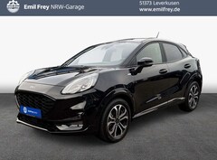 Bild des Angebotes Ford Puma 1.0 EcoBoost Hybrid Aut. ST-LINE