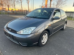 Bild des Angebotes Ford Focus Focus tüv neu