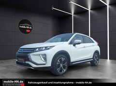 Bild des Angebotes Mitsubishi Eclipse Cross Top 4WD*PANO*VOLL*