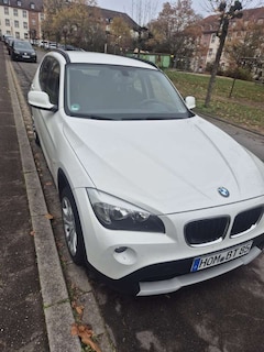 Bild des Angebotes BMW X1 xDrive18d